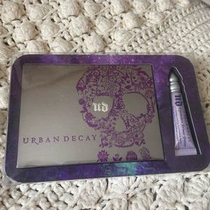Urban Decay Ammo Palette BRAND NEW